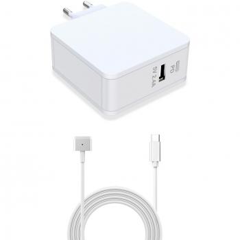 Adaptador de Corriente CoreParts para MacBook - Original