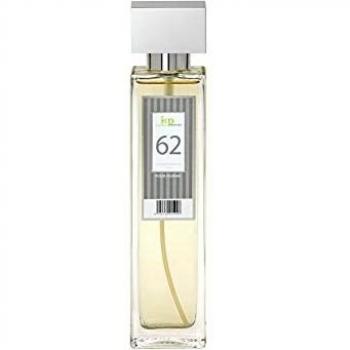IAP Pharma Parfums nº 62 - Eau de Parfum Amaderado - Hombre - 150 ml