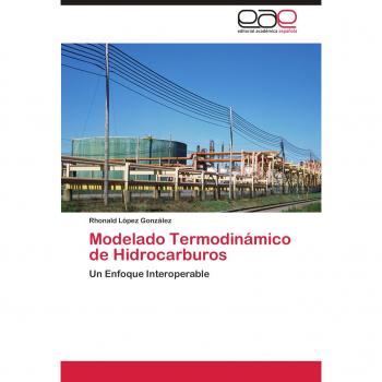 Modelado Termodinámico de Hidrocarburos: Un Enfoque Interoperable
