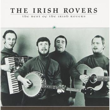The Best of Irish Rovers