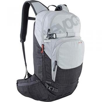 Evoc Line 20L Mochila gris