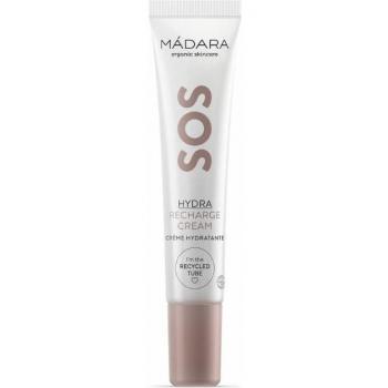 Madara SOS Hydra Recharge Cream Travel Size 15ml