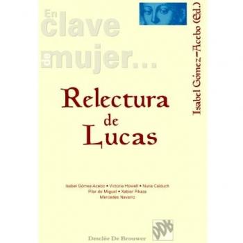 Relectura De Lucas