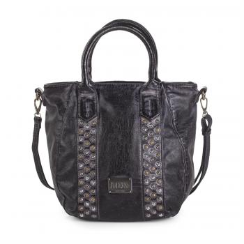 LOIS - Bolso doble asa en polipiel para muejr Annapolis