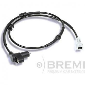 Sensor ABS BREMI 50356