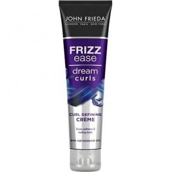 John Frieda Aceite Dream Curls, Pelo Rizado, Rizos Definidos, Rizos Perfectos, 150 Mililitros