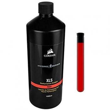Corsair Hydro X Series, XL5 Refrigerante de rendimiento, 1 l