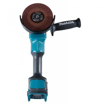 Mini Amoladora Angular Makita GA022GZ 40V XGT 115mm