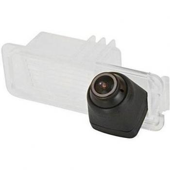 Zenec ZE-RCE2002PL e> Go de marcha atrás para VW Passat Premium Line