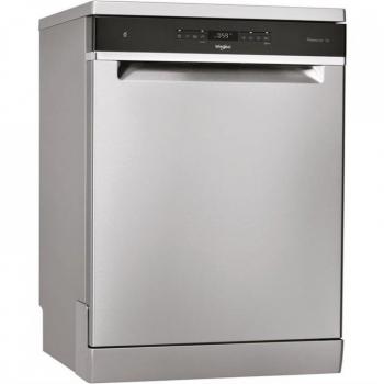 Lavavajillas Independiente Whirlpool WFO 3T233 P 6.5 X para 14 cubiertos, 60 cm