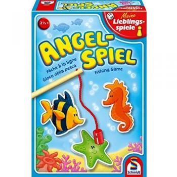 Juego de Mesa Schmidt Spiele Angling (FR)