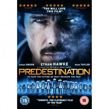 Predestination DVD [Reino Unido]