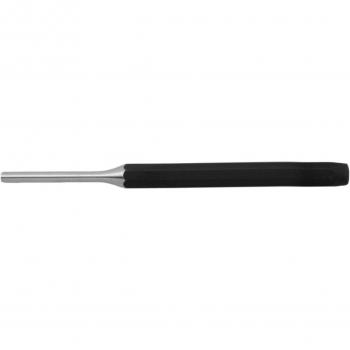 Punzón TOPTUL HBAA0415 para grupilla 150 mm, Acero Cr Mo, dimensiones 4 x 9.5 x 150 mm