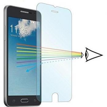 Muvit MUTPG0017 - Protector de pantalla para Samsung Galaxy Galaxy Grand Prime