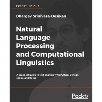 Comprehensive Guide to Natural Language Processing and Computational Linguistics (Paperback)