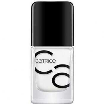 CATRICE ESMALTE DE UÑAS ICONAILS GEL 15 MILKY BAY