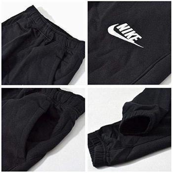 Nike B NSW BF Core Chándal, Niños, Black/Anthracite / White, L