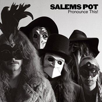Pronounce This! [VINYL]