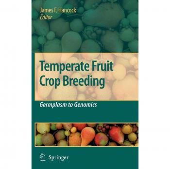 Temperate Fruit Breeding Techniques and Strategies