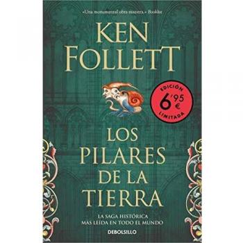 Los pilares de la Tierra