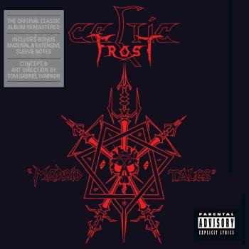 Morbid Tales [Vinilo]