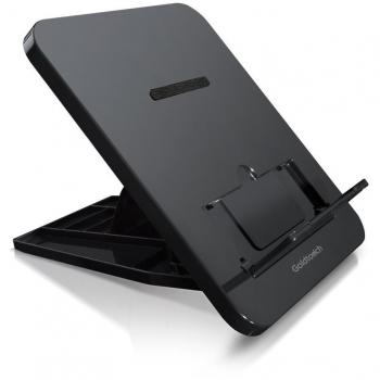 Goldtouch Go! Travel Stand 17 Black