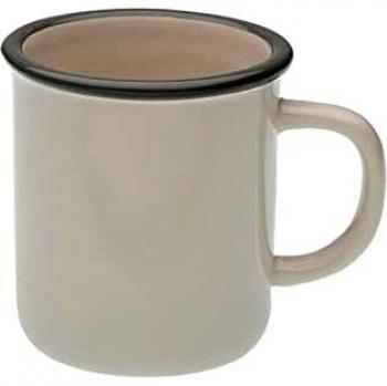 Versa Vaso Baño Ceramica Soportes para Utensilios de Cocina, Multicolor, Única