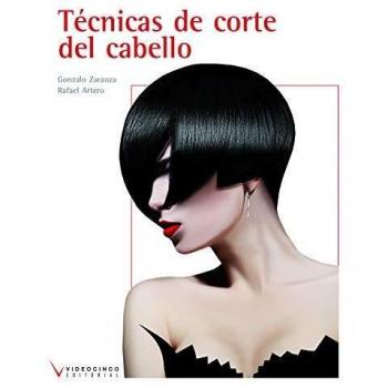 Técnicas de corte del cabello