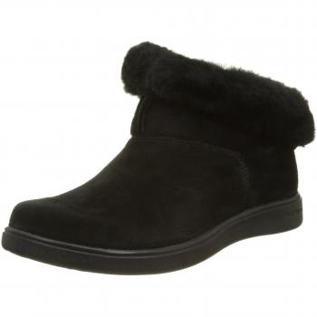 Romika Women's Gomera 02 Hi-Top Slippers, Black