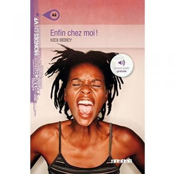 ENFIN CHEZ MOI+MP3 A2