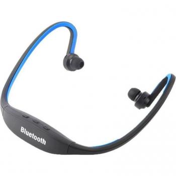 Auriculares Inalámbricos Bluetooth Estéreo para Correr con Micrófono, Compatibles con iPhone y Samsung