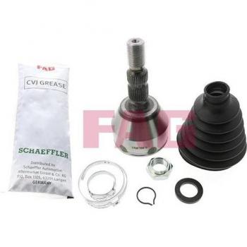 Juego de articulación, árbol de transmisión FAG CV-joint 771 0414 30