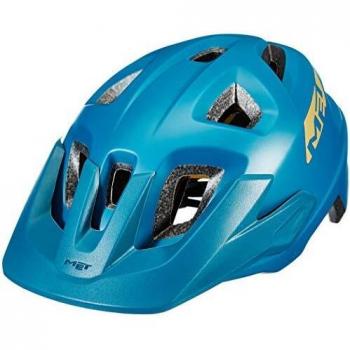 MET Casco Echo MIPS Petrol L