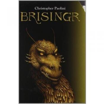 Pack Eragon Eldest Brisingr Espa･