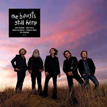 Still Here [VINYL]