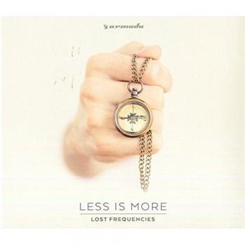 Less Is More