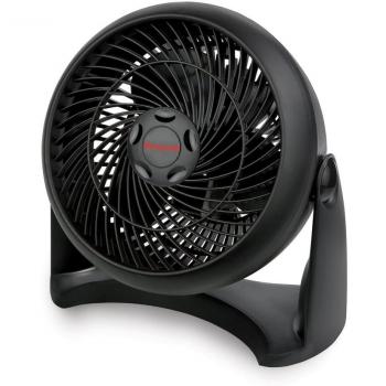Ventilador de mesa oscilante Honeywell QuietSet