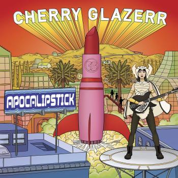 Apocalipstick - Cherry Glazerr