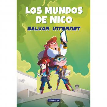Salvar internet - Nicolás Segura