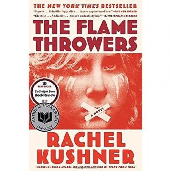 The Flamethrowers