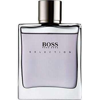 BOSS SELECTION Eau de Toilette, 100ml