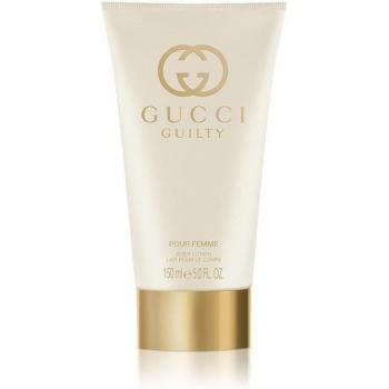 Gucci Guilty Pour Femme Perfumed Body Lotion 150 ml