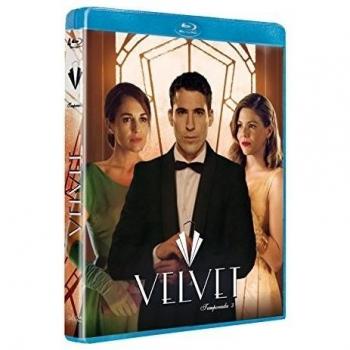 Velvet - Temporada 3 [Blu-ray]