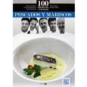 100 maneras de cocinar pescados y mariscos