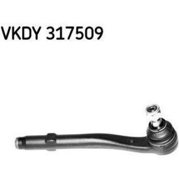 Rótula de dirección SKF VKDY 317509