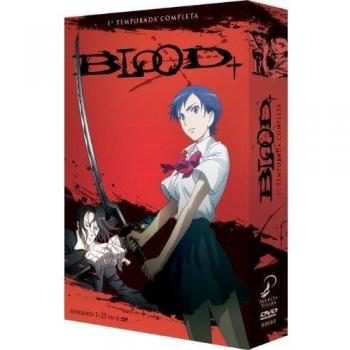 Blood +