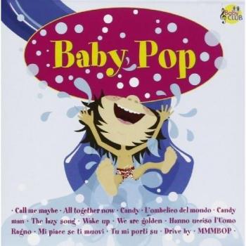 Baby Pop - Baby Club