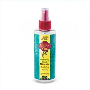 EuroStil-Hawaiian Silky Argan Oil Hydrating Sleek Shine Mist 177 ml