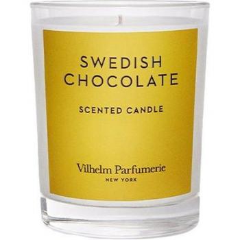 Swedish Chocolate Scented Candle 190g