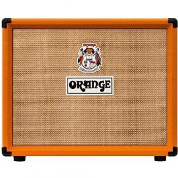 Orange Amps Super Crush 100W Guitar Amplifier Head Combo
